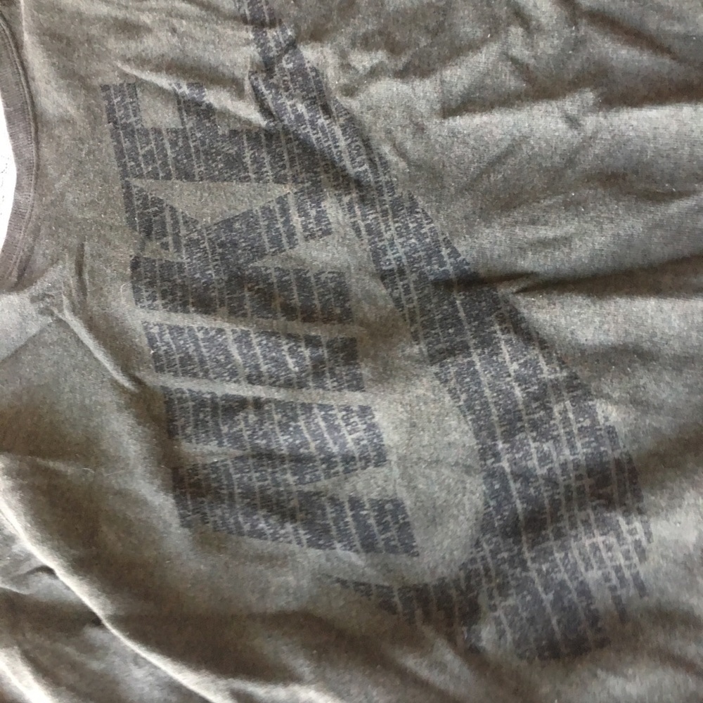Women’s Nike pullover